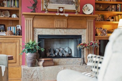 Discover waterfront living at its finest in this beautiful on RiverTowne Country Club in South Carolina - for sale on GolfHomes.com, golf home, golf lot