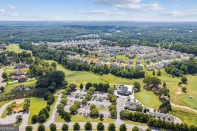 Hurry! This home will not last in the Traditions of Braselton on Traditions of Braselton Golf Club in Georgia - for sale on GolfHomes.com, golf home, golf lot