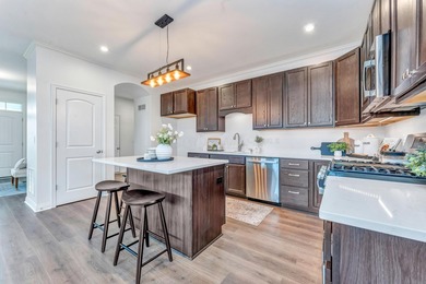 Welcome to your next home in a desirable Northstar golf course on Bent Tree Golf Club in Ohio - for sale on GolfHomes.com, golf home, golf lot