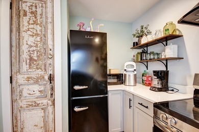 Tucked along the peaceful waters of Chincoteague Bay, this on Captains Cove Golf and Yacht Club in Virginia - for sale on GolfHomes.com, golf home, golf lot