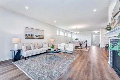 Welcome to your next home in a desirable Northstar golf course on Bent Tree Golf Club in Ohio - for sale on GolfHomes.com, golf home, golf lot