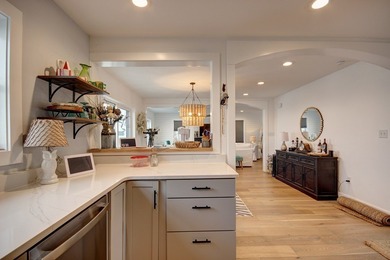 Tucked along the peaceful waters of Chincoteague Bay, this on Captains Cove Golf and Yacht Club in Virginia - for sale on GolfHomes.com, golf home, golf lot