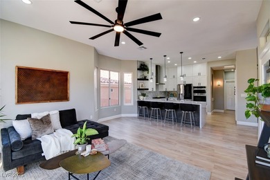 Exquisite fully renovated luxury home on the golf course with on Highland Falls Golf Club in Nevada - for sale on GolfHomes.com, golf home, golf lot