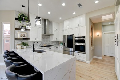 Exquisite fully renovated luxury home on the golf course with on Highland Falls Golf Club in Nevada - for sale on GolfHomes.com, golf home, golf lot