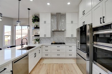 Exquisite fully renovated luxury home on the golf course with on Highland Falls Golf Club in Nevada - for sale on GolfHomes.com, golf home, golf lot