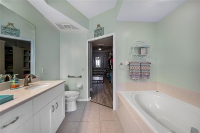 AMENITIES GALORE! SOLD FURNISHED! Welcome to the highly sought on Riverwood Golf Club in Florida - for sale on GolfHomes.com, golf home, golf lot
