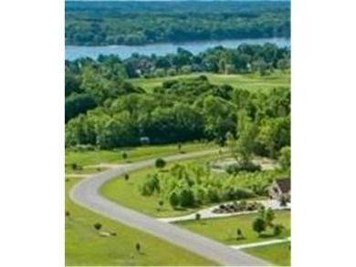 1.97 Acre Corner Lot!! Great lot for building your new home on Geneva Golf Club in Minnesota - for sale on GolfHomes.com, golf home, golf lot