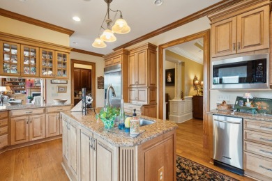 Discover waterfront living at its finest in this beautiful on RiverTowne Country Club in South Carolina - for sale on GolfHomes.com, golf home, golf lot