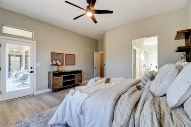 Exquisite fully renovated luxury home on the golf course with on Highland Falls Golf Club in Nevada - for sale on GolfHomes.com, golf home, golf lot