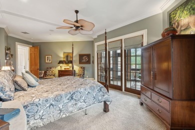 Discover waterfront living at its finest in this beautiful on RiverTowne Country Club in South Carolina - for sale on GolfHomes.com, golf home, golf lot