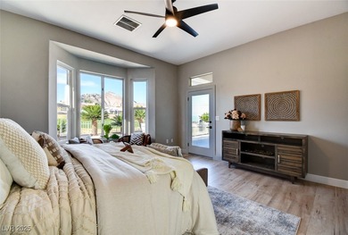 Exquisite fully renovated luxury home on the golf course with on Highland Falls Golf Club in Nevada - for sale on GolfHomes.com, golf home, golf lot