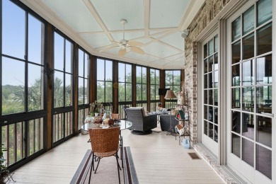 Discover waterfront living at its finest in this beautiful on RiverTowne Country Club in South Carolina - for sale on GolfHomes.com, golf home, golf lot