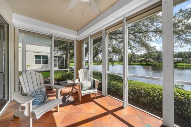 AMENITIES GALORE! SOLD FURNISHED! Welcome to the highly sought on Riverwood Golf Club in Florida - for sale on GolfHomes.com, golf home, golf lot