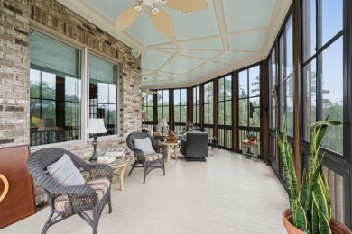 Discover waterfront living at its finest in this beautiful on RiverTowne Country Club in South Carolina - for sale on GolfHomes.com, golf home, golf lot