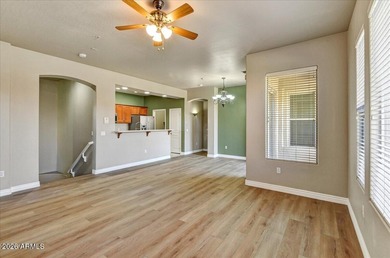 Enjoy gated, resort-style living at Tesoro at Grayhawk, in on Talon at Grayhawk Golf Course in Arizona - for sale on GolfHomes.com, golf home, golf lot