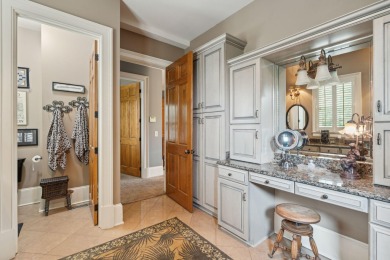 Discover waterfront living at its finest in this beautiful on RiverTowne Country Club in South Carolina - for sale on GolfHomes.com, golf home, golf lot