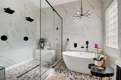 Exquisite fully renovated luxury home on the golf course with on Highland Falls Golf Club in Nevada - for sale on GolfHomes.com, golf home, golf lot