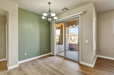 Enjoy gated, resort-style living at Tesoro at Grayhawk, in on Talon at Grayhawk Golf Course in Arizona - for sale on GolfHomes.com, golf home, golf lot