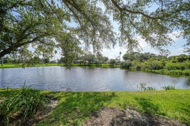 AMENITIES GALORE! SOLD FURNISHED! Welcome to the highly sought on Riverwood Golf Club in Florida - for sale on GolfHomes.com, golf home, golf lot