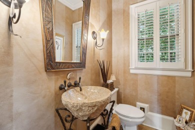 Discover waterfront living at its finest in this beautiful on RiverTowne Country Club in South Carolina - for sale on GolfHomes.com, golf home, golf lot