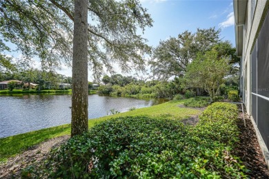 AMENITIES GALORE! SOLD FURNISHED! Welcome to the highly sought on Riverwood Golf Club in Florida - for sale on GolfHomes.com, golf home, golf lot