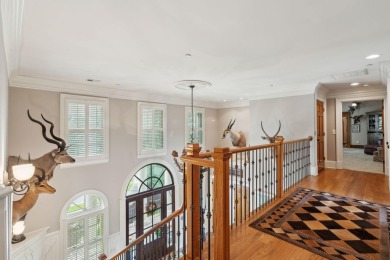 Discover waterfront living at its finest in this beautiful on RiverTowne Country Club in South Carolina - for sale on GolfHomes.com, golf home, golf lot
