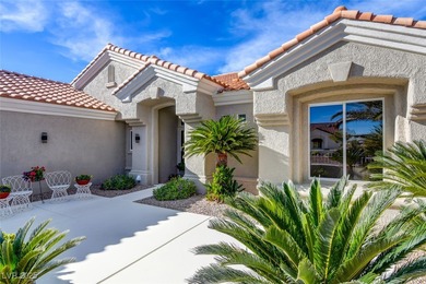 Exquisite fully renovated luxury home on the golf course with on Highland Falls Golf Club in Nevada - for sale on GolfHomes.com, golf home, golf lot