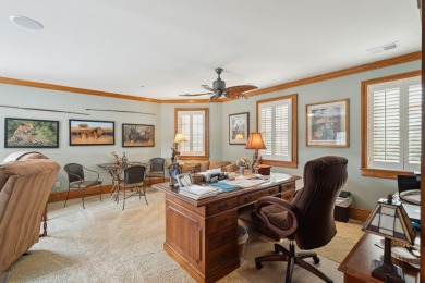 Discover waterfront living at its finest in this beautiful on RiverTowne Country Club in South Carolina - for sale on GolfHomes.com, golf home, golf lot