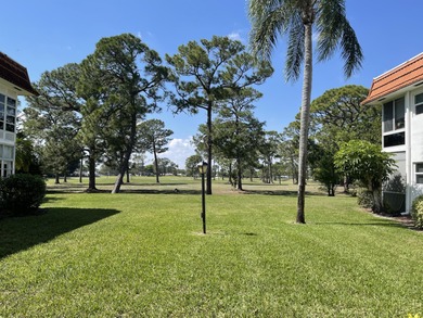 55 OR OLDER ONLYpletely renovated 1ST FLOOR UNIT. GOLF COURSE on Pine Lakes Golf Club in Florida - for sale on GolfHomes.com, golf home, golf lot