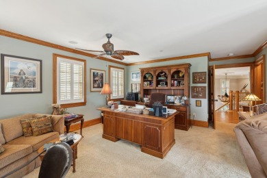 Discover waterfront living at its finest in this beautiful on RiverTowne Country Club in South Carolina - for sale on GolfHomes.com, golf home, golf lot