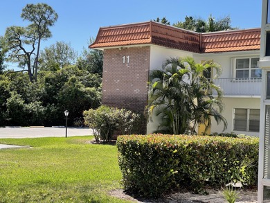 55 OR OLDER ONLYpletely renovated 1ST FLOOR UNIT. GOLF COURSE on Pine Lakes Golf Club in Florida - for sale on GolfHomes.com, golf home, golf lot