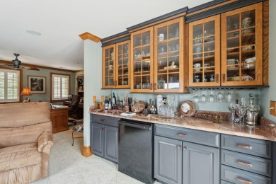 Discover waterfront living at its finest in this beautiful on RiverTowne Country Club in South Carolina - for sale on GolfHomes.com, golf home, golf lot