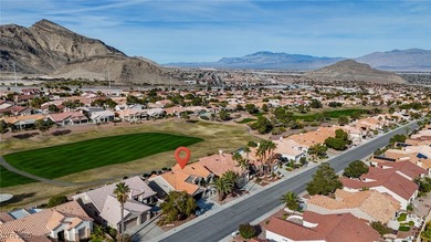 Exquisite fully renovated luxury home on the golf course with on Highland Falls Golf Club in Nevada - for sale on GolfHomes.com, golf home, golf lot