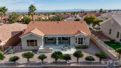 Exquisite fully renovated luxury home on the golf course with on Highland Falls Golf Club in Nevada - for sale on GolfHomes.com, golf home, golf lot