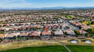 Exquisite fully renovated luxury home on the golf course with on Highland Falls Golf Club in Nevada - for sale on GolfHomes.com, golf home, golf lot
