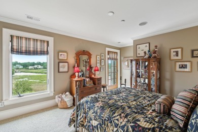 Discover waterfront living at its finest in this beautiful on RiverTowne Country Club in South Carolina - for sale on GolfHomes.com, golf home, golf lot
