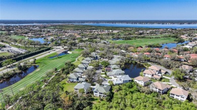 AMENITIES GALORE! SOLD FURNISHED! Welcome to the highly sought on Riverwood Golf Club in Florida - for sale on GolfHomes.com, golf home, golf lot