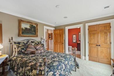 Discover waterfront living at its finest in this beautiful on RiverTowne Country Club in South Carolina - for sale on GolfHomes.com, golf home, golf lot