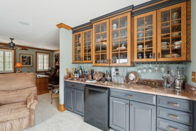 Discover waterfront living at its finest in this beautiful on RiverTowne Country Club in South Carolina - for sale on GolfHomes.com, golf home, golf lot