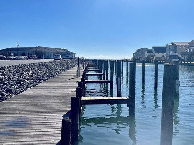 BUILDABLE PARCEL! Neptune Drive is a paved road the entire way on Captains Cove Golf and Yacht Club in Virginia - for sale on GolfHomes.com, golf home, golf lot