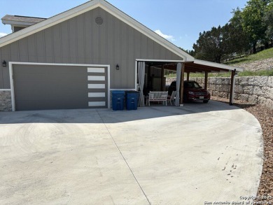Welcome to this stunning newly built property located at 507 on Riverhill Country Club in Texas - for sale on GolfHomes.com, golf home, golf lot
