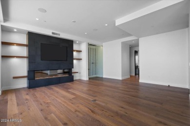 New Construction, BRAND NEW, never occupied, single level on The Phoenician  in Arizona - for sale on GolfHomes.com, golf home, golf lot