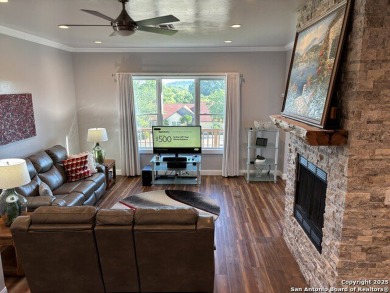Welcome to this stunning newly built property located at 507 on Riverhill Country Club in Texas - for sale on GolfHomes.com, golf home, golf lot