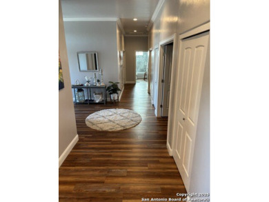 Welcome to this stunning newly built property located at 507 on Riverhill Country Club in Texas - for sale on GolfHomes.com, golf home, golf lot