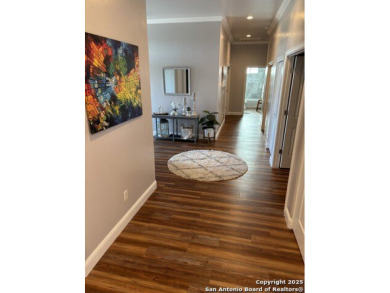 Welcome to this stunning newly built property located at 507 on Riverhill Country Club in Texas - for sale on GolfHomes.com, golf home, golf lot