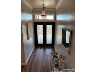 Welcome to this stunning newly built property located at 507 on Riverhill Country Club in Texas - for sale on GolfHomes.com, golf home, golf lot