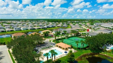 Beautiful 3 Bedroom Villa in The Groves at Orange Blossom! This on Valencia Golf and Country Club in Florida - for sale on GolfHomes.com, golf home, golf lot
