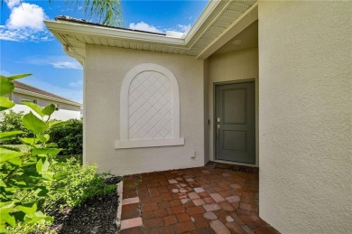 Beautiful 3 Bedroom Villa in The Groves at Orange Blossom! This on Valencia Golf and Country Club in Florida - for sale on GolfHomes.com, golf home, golf lot