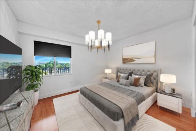 This spectacular 2-bedroom, 2-bathroom home offers a spacious on Flamingo Lakes Country Club in Florida - for sale on GolfHomes.com, golf home, golf lot