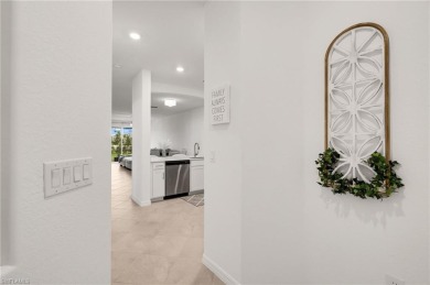 Beautiful 3 Bedroom Villa in The Groves at Orange Blossom! This on Valencia Golf and Country Club in Florida - for sale on GolfHomes.com, golf home, golf lot